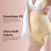 Waist Control Shapewear Pack of-2