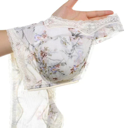 Comfort Breathable Air Bra For Women & Girls (SET OF 3)