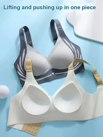"WAGGY"Push-UP BRA with Anti-Sagging Lift (Buy 1 GET 2 Free)