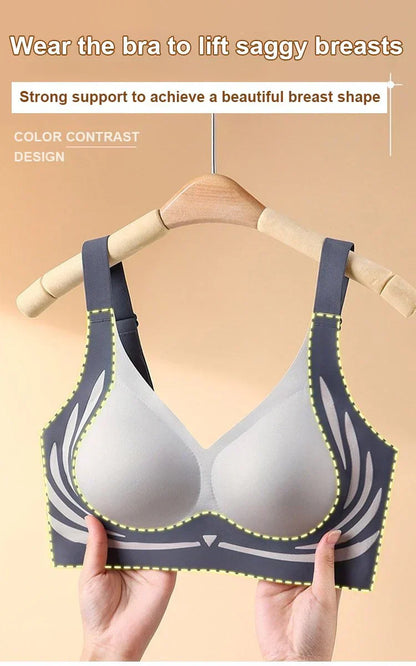 "WAGGY"Push-UP BRA with Anti-Sagging Lift (Buy 1 GET 2 Free)