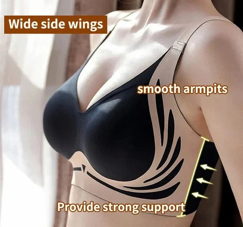 "WAGGY"Push-UP BRA with Anti-Sagging Lift (Buy 1 GET 2 Free)