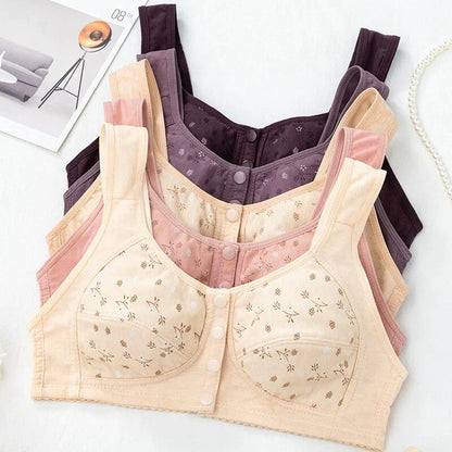 Comfort Breathable Air Bra For Women & Girls (SET OF 3)